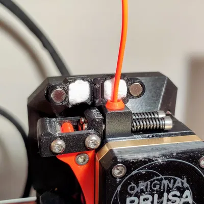 Bộ lọc/lau bụi filament cho MK4/MK4S/MK3.9/MK3.9S