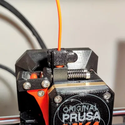 Bộ lọc/lau bụi filament cho MK4/MK4S/MK3.9/MK3.9S