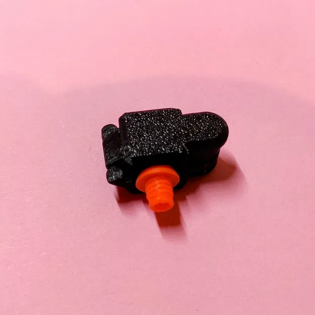 Bộ lọc/lau bụi filament cho MK4/MK4S/MK3.9/MK3.9S - Image 4