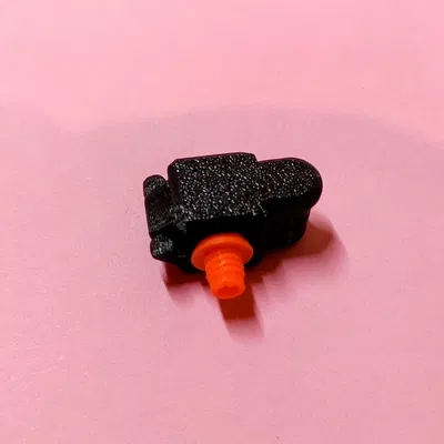 Bộ lọc/lau bụi filament cho MK4/MK4S/MK3.9/MK3.9S