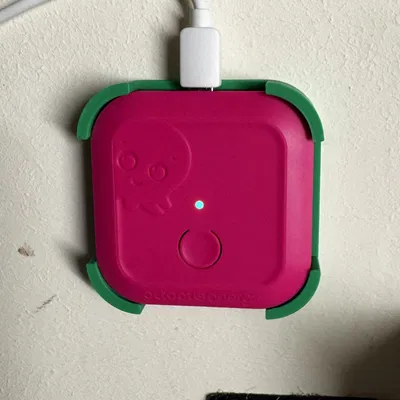 Giá treo tường mini cho Octopus (Energy) Home Mini