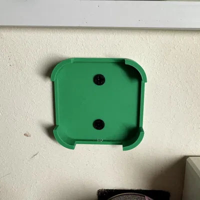 Giá treo tường mini cho Octopus (Energy) Home Mini