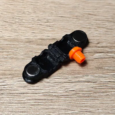 Bộ lọc/miếng lau bụi Filament MK4/MK4S/MK3.9/MK3.9S dùng nam châm 6mm