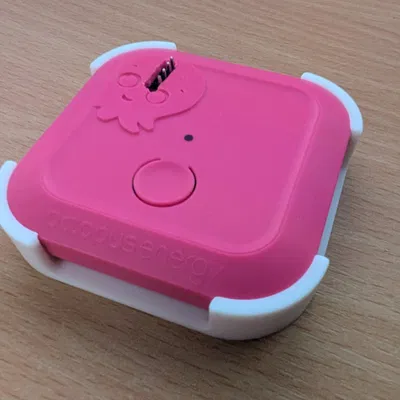 Giá treo tường cho Octopus Energy Home Mini