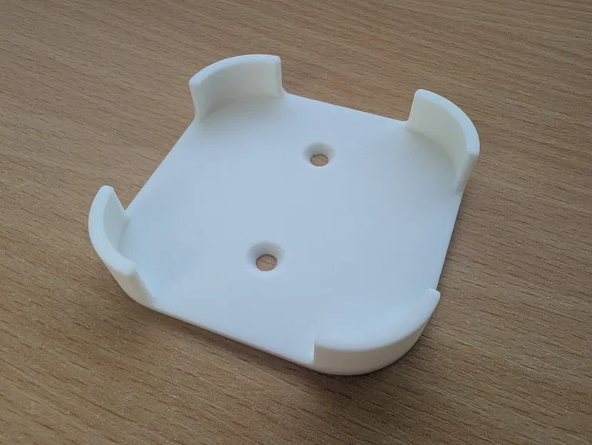 Giá treo tường cho Octopus Energy Home Mini - Image 2