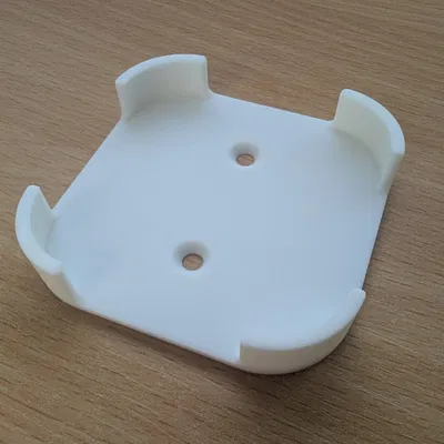 Giá treo tường cho Octopus Energy Home Mini