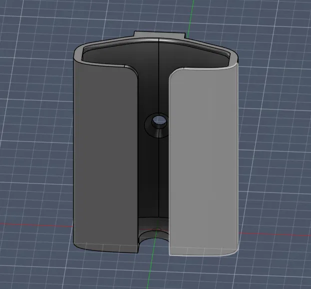 Giá treo remote cho Xiaomi TV MAX 85 - Image 1