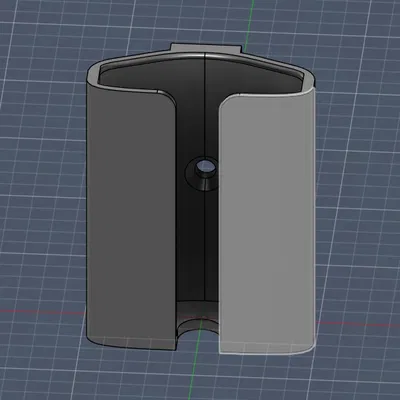 Giá treo remote cho Xiaomi TV MAX 85