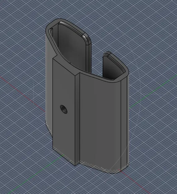 Giá treo remote cho Xiaomi TV MAX 85 - Image 2