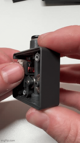 Bản Fix Filament Sensor cho Centauri Carbon - Image 1