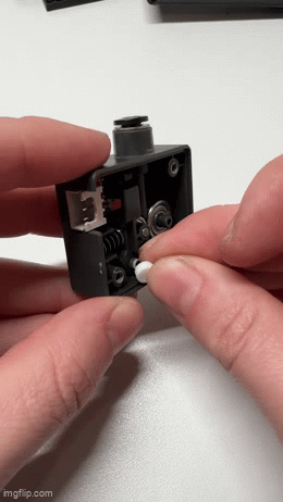 Bản Fix Filament Sensor cho Centauri Carbon