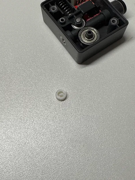 Bản Fix Filament Sensor cho Centauri Carbon - Image 4