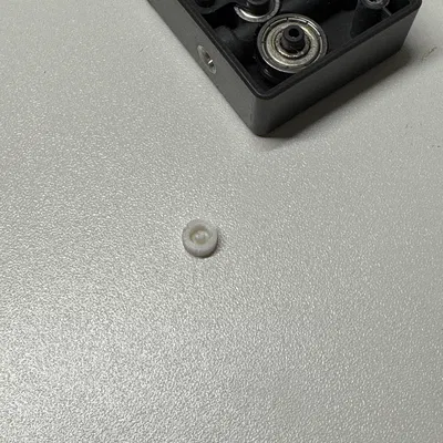 Bản Fix Filament Sensor cho Centauri Carbon