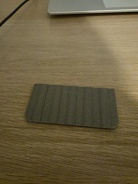 Tay nắm (Grip) cho thùng rác để bàn của DrKronos - Image 1