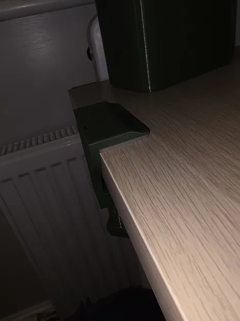 Tay nắm (Grip) cho thùng rác để bàn của DrKronos - Image 3