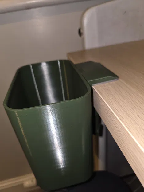 Tay nắm (Grip) cho thùng rác để bàn của DrKronos - Image 4