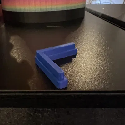 Nắp Chụp Góc (Corner Cap)