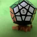 Kệ trưng Megaminx Rubik: lá phong - Thumbnail 2