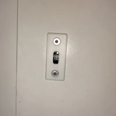 Fitting nhỏ cho cửa (Small Door Fitting)