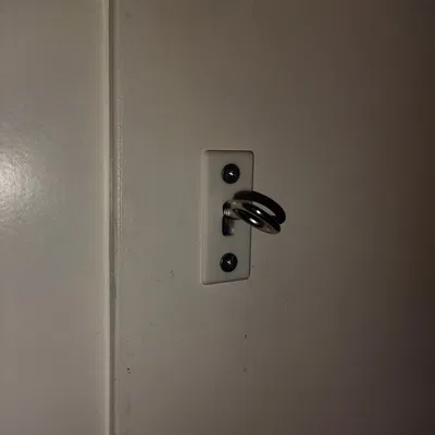 Fitting nhỏ cho cửa (Small Door Fitting)