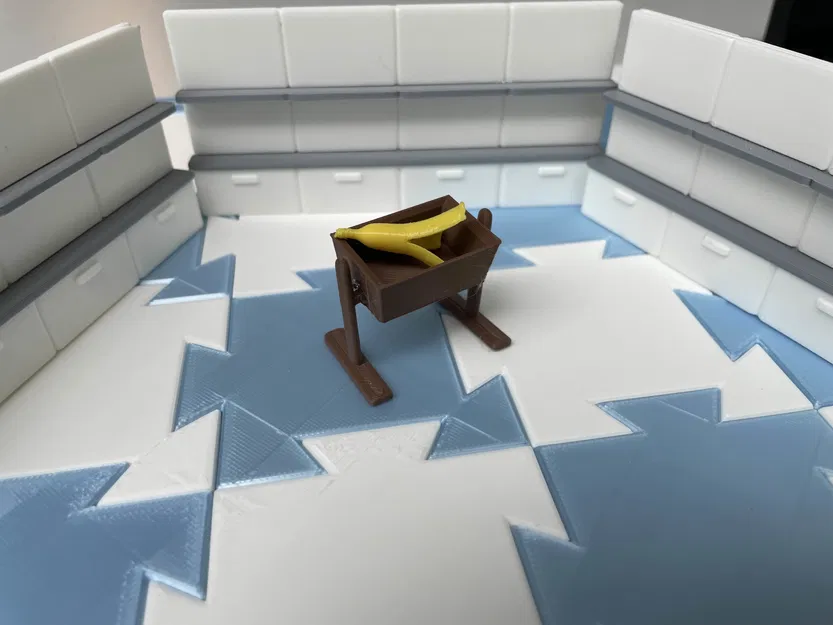 Market Madness! [Global Game Jam 2026 Submission] - Image 8