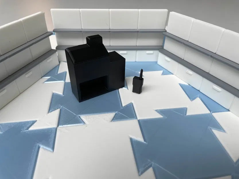 Market Madness! [Global Game Jam 2026 Submission] - Image 9