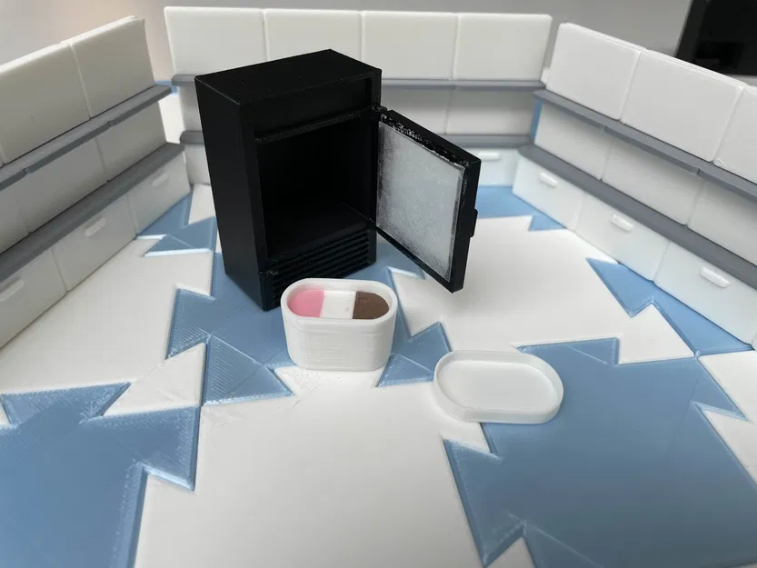 Market Madness! [Global Game Jam 2026 Submission] - Image 11