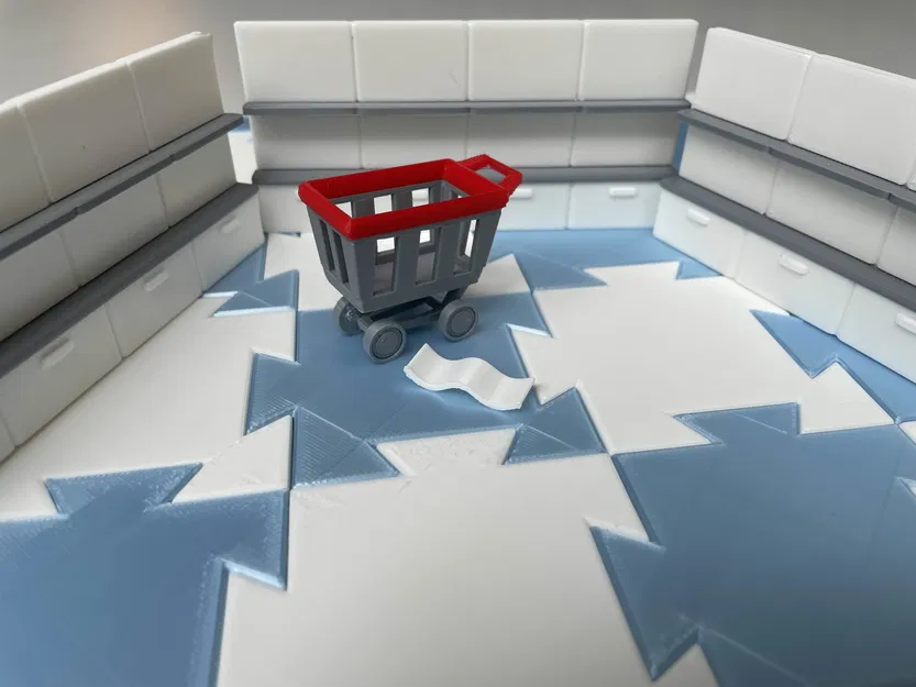 Market Madness! [Global Game Jam 2026 Submission] - Image 12