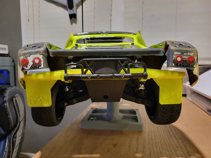 Chắn bùn sau Tekno SCT410 2.0 - Image 1