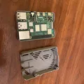 Vỏ Raspberry Pi 4 (Raspberry pi 4 case) - Thumbnail 3