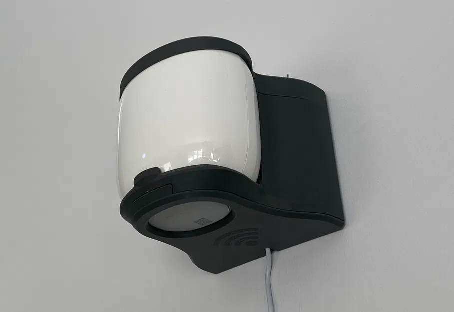 Giá treo tường - Google Nest Wifi Pro 6 - Image 1