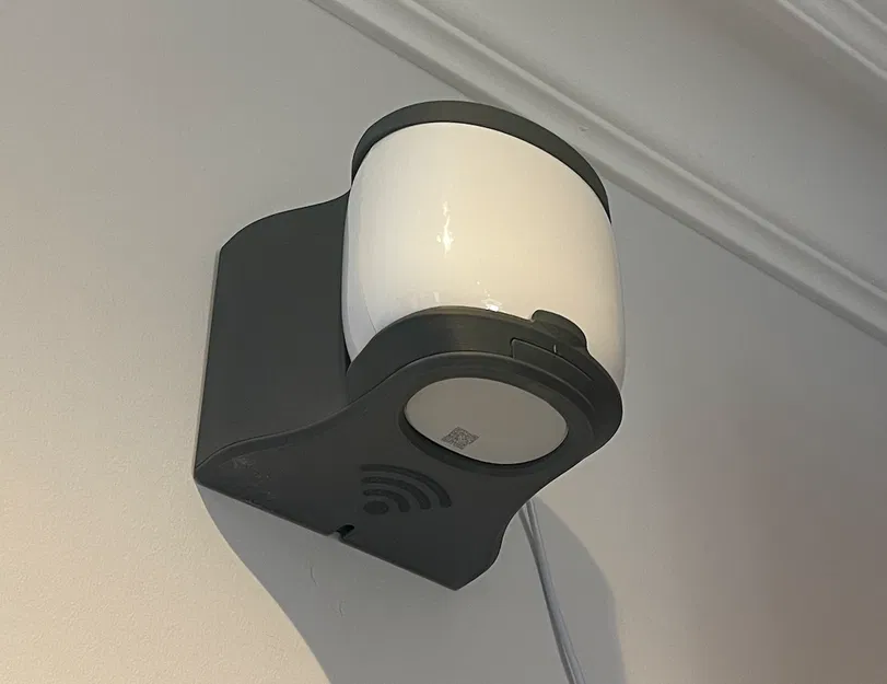 Giá treo tường - Google Nest Wifi Pro 6 - Image 2