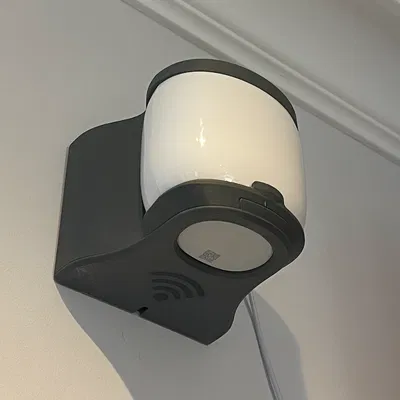 Giá treo tường - Google Nest Wifi Pro 6