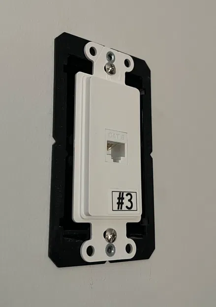 Giá treo tường - Google Nest Wifi Pro 6 - Image 6