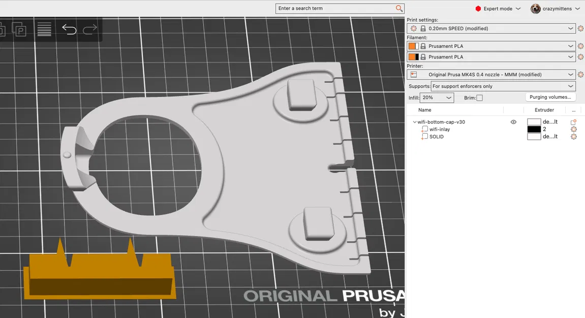 Giá treo tường - Google Nest Wifi Pro 6 - Image 8