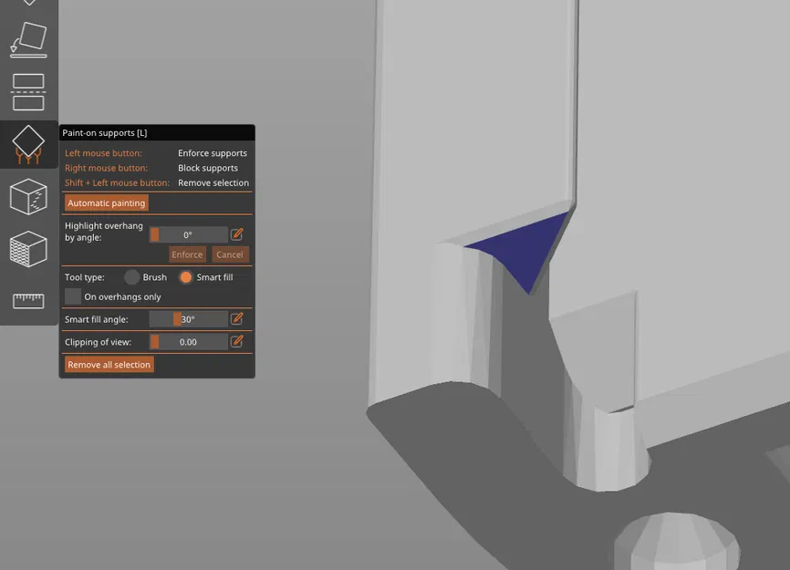 Giá treo tường - Google Nest Wifi Pro 6 - Image 10