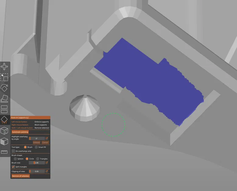 Giá treo tường - Google Nest Wifi Pro 6 - Image 11