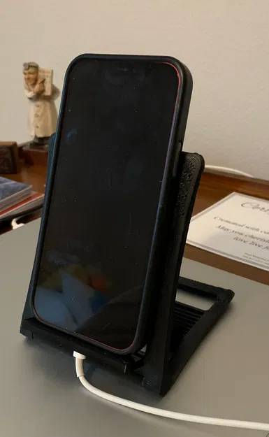 Giá đỡ Kindle gập gọn – Bản cải tiến (Print in Place) - Image 4