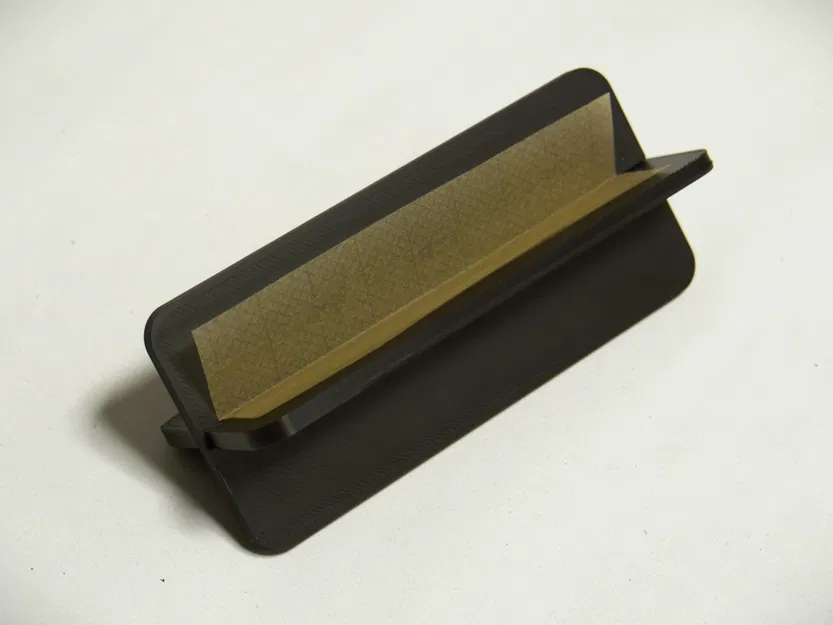 Giá đỡ cuốn giấy mini chữ X Portable Joint Rolling Stand Bauhilfe Papierhalter - Image 1