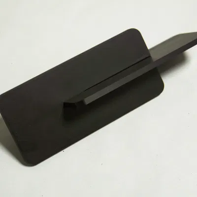 Giá đỡ cuốn giấy mini chữ X Portable Joint Rolling Stand Bauhilfe Papierhalter