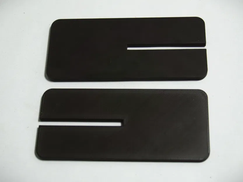 Giá đỡ cuốn giấy mini chữ X Portable Joint Rolling Stand Bauhilfe Papierhalter - Image 3