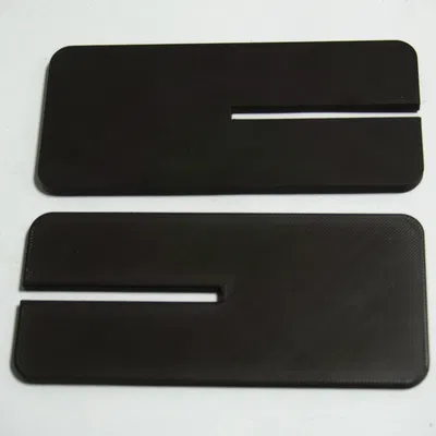 Giá đỡ cuốn giấy mini chữ X Portable Joint Rolling Stand Bauhilfe Papierhalter