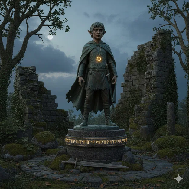 Hobbit - Image 1