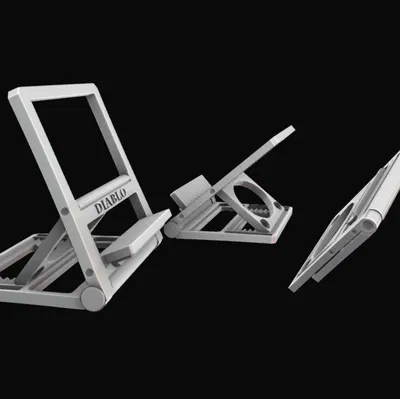 Stand gập gọn chỉnh góc cho E-reader/Phone (Kindle/Kobo)