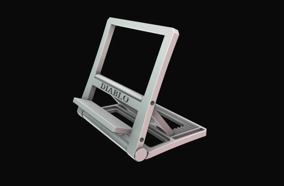 Stand gập gọn chỉnh góc cho E-reader/Phone (Kindle/Kobo) - Image 2