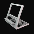 Stand gập gọn chỉnh góc cho E-reader/Phone (Kindle/Kobo) - Thumbnail 2