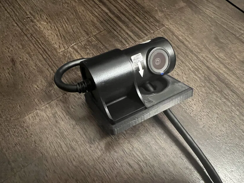 Giá đỡ camera sau FitcamX kèm tính năng bổ sung - Image 1