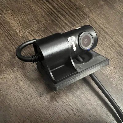 Giá đỡ camera sau FitcamX kèm tính năng bổ sung