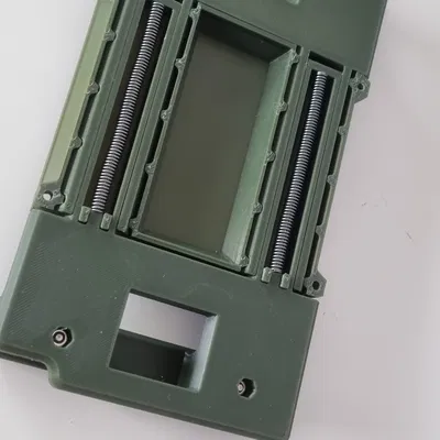 Ốp Spring JoyCons Case