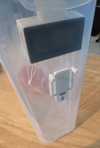 Hệ thống thẻ nhãn filament thay thế cho nhãn 40x30 - Image 5